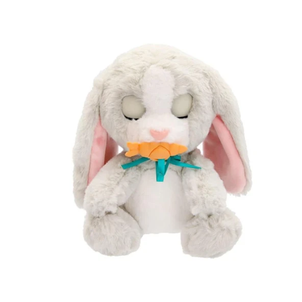 Nessiworld BAW02000 Baby Paws Sesli Tavşan 20 cm Peluş - 3