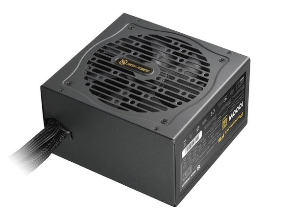 High Power 1000W 80+ Gold PCIE5.1 (Performance)