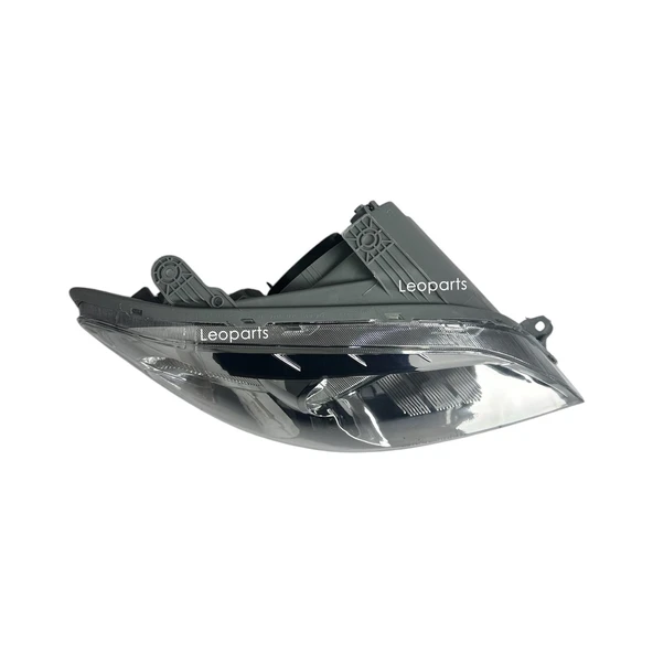 LEOPARTS Chevrolet Aveo Sedan Far Lambası Sağ 2006-2008 96650528 - 3