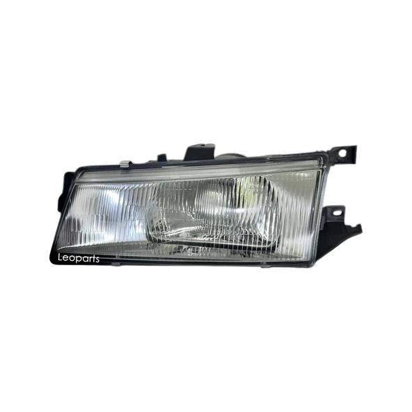 LEOPARTS Hyundai Excel Far Lambası Sol (Manuel) 1992-1994 92101-24300