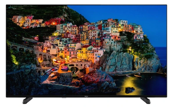 Regal 55R75U01 4K Ultra HD 55" 140 Ekran Uydu Alıcılı Smart LED TV