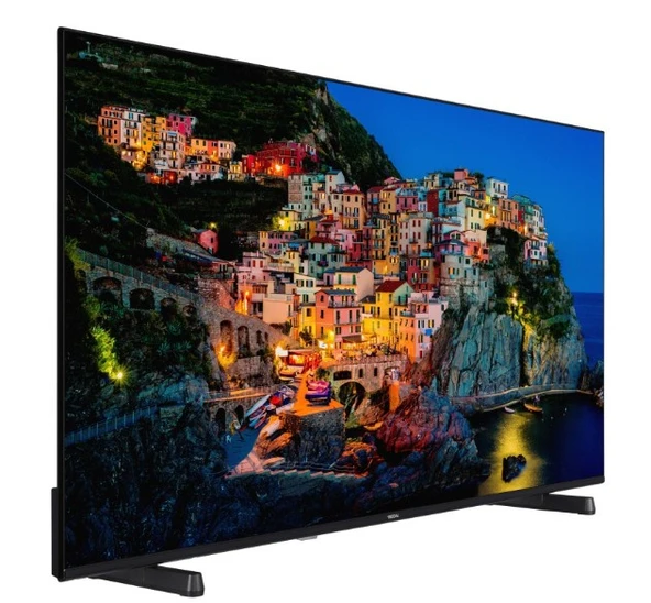 Regal 55R75U01 4K Ultra HD 55" 140 Ekran Uydu Alıcılı Smart LED TV - 2