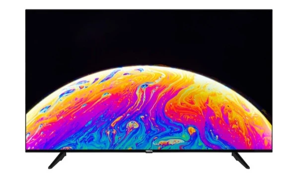 Regal 58R66U01 4K Ultra HD 58" 147 Ekran Uydu Alıcılı Smart LED TV
