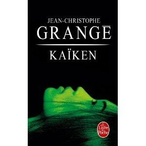 Kaiken - Jean Christophe Grange - 2