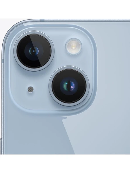 IPHONE 14 128GB MAVI - 3