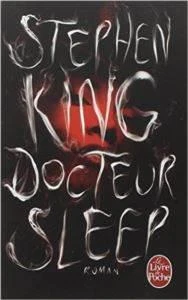 Docteur Sleep - Stephen King