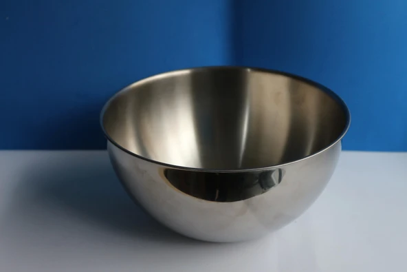 Panayır Home 24cm Çelik Kase