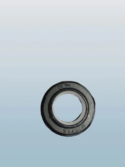 MUTLUSAN M25x1.5 (PSR-21) Polyamid Spiral Pano Rekoru (SİYAH) - 5