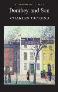 Dombey and Son - Charles Dickens - 1