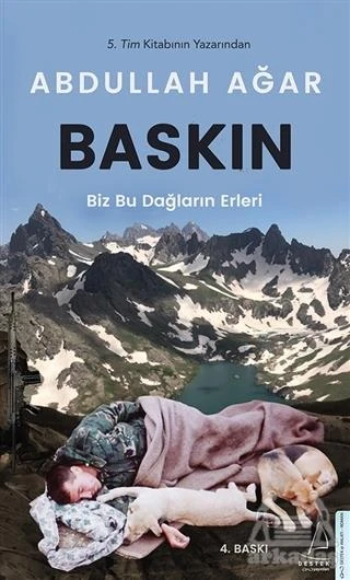 Baskın - Abdullah Ağar