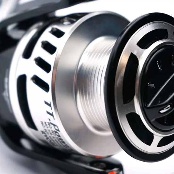 Ryobi 24 TT Power 8000 Jig Olta Makinesi - Resim 2