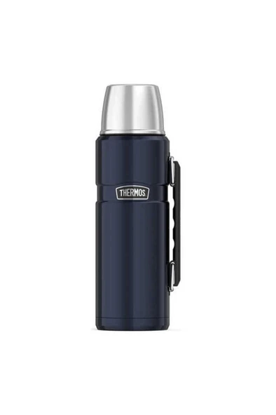 Thermos SK2010 Staınless King Large 1.2L-Midnight