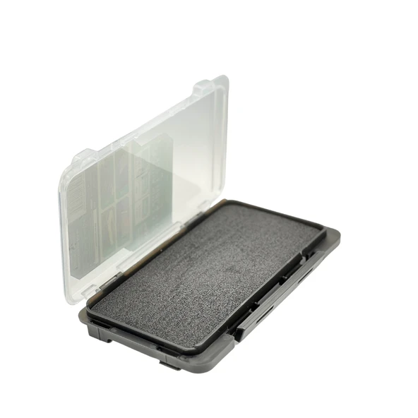 Albastar Elite Slit Form Case B Balıkçı Kutusu - 2