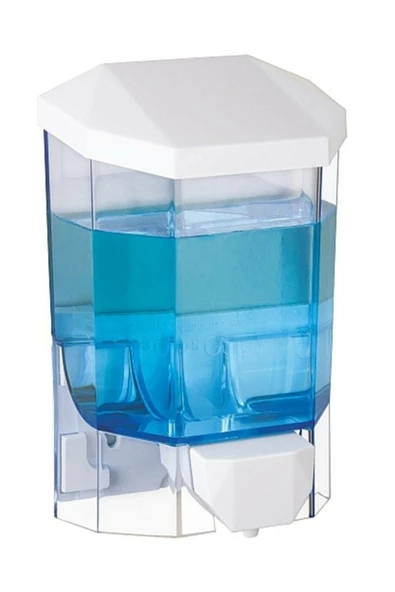 Flosoft Eko Sıvı Sabunluk 500 ml F032