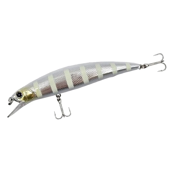 Kendo Zero BT Minnow 110F 14.8GR Floating Maket Balık  32
