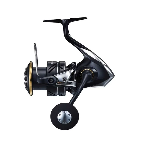 Shimano Sustain 21 FJ C5000 XG Spin Olta Makinesi