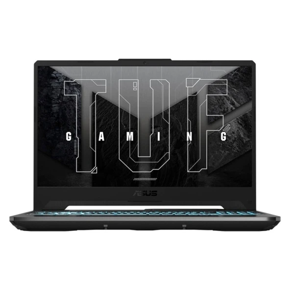 Asus Tuf Gaming A15 FA506NF-HN004T21 Amd Ryzen 5 7535HS 16GB 512 GB SSD RTX2050 15.6" Fhd W11PRO
