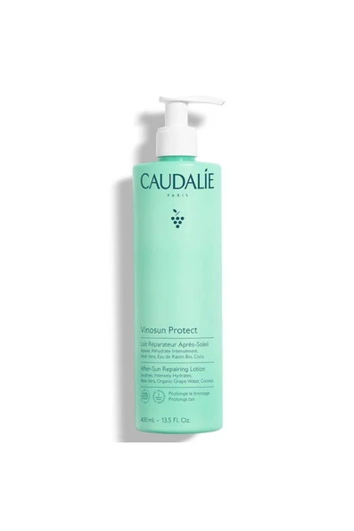 Caudalie Vinosun After Sun Repairing Lotion 400 ml - 2