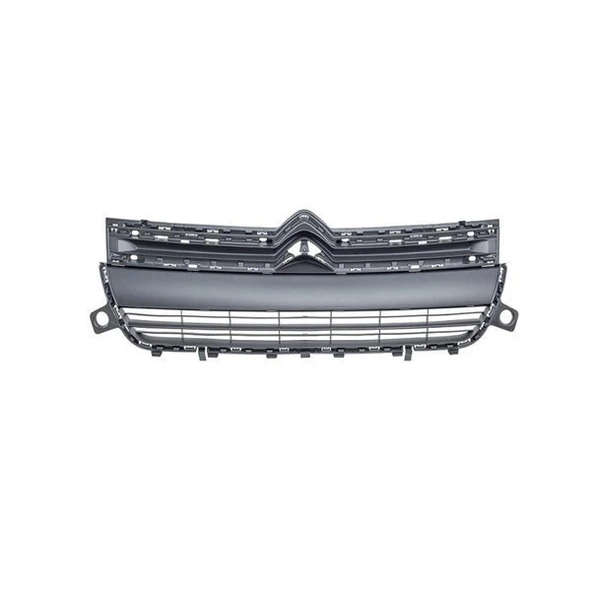Citroen Berlingo Ön Panjur (2015-2019) 9810963780 22345017 1.6 HDI