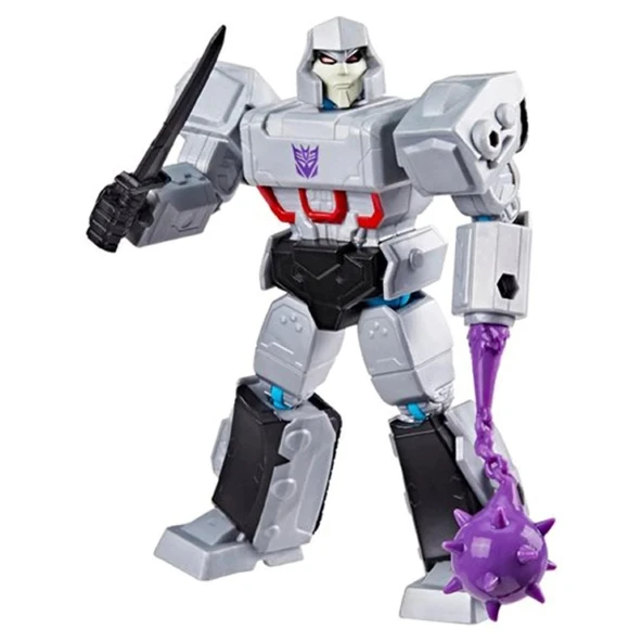 Transfoerms Mixmashers Deluxe Figür Megatron