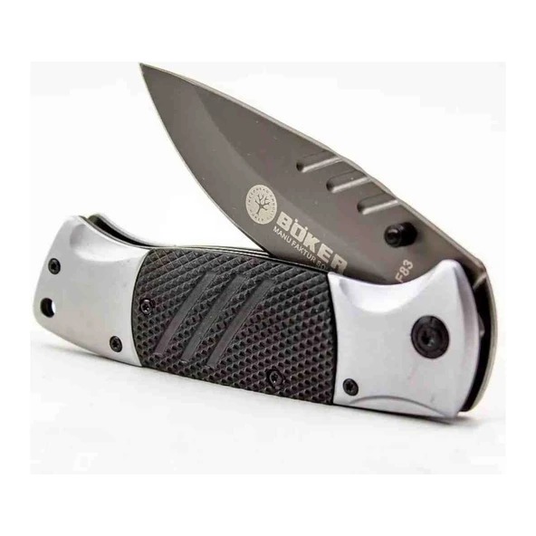 Böker F83 Çakı