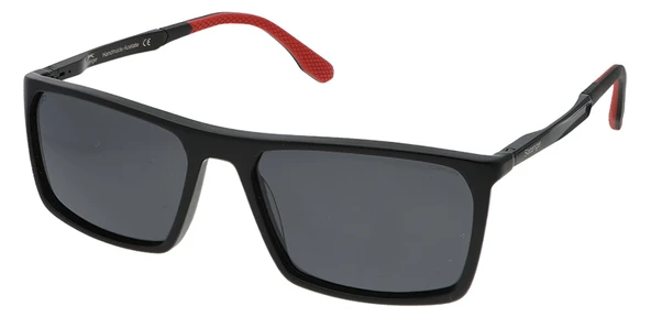 Slazenger 6928.C1 56 Polarize Erkek Güneş Gözlüğü