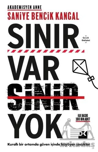 Sınır Var Sinir Yok - Saniye Bencik Kangal