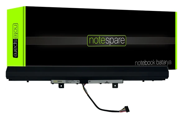 Lenovo ile Uyumlu V510-15IKB 80WQ01SFTX, V510-15IKB 80WQ01U2TX Notebook Batarya Pil