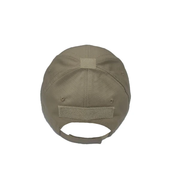 Single Sword Askeri Cırtlı Kep İthal - Resim 2