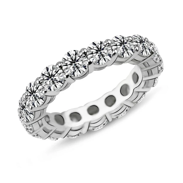 2.30 Karat F Renk Tamtur Pırlanta Yüzük PT23 ürün görseli