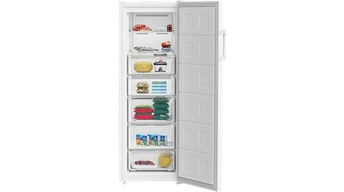 Altus AL 709 XNF Joker 7 Çekmeceli Dikey No Frost Derin Dondurucu - 3