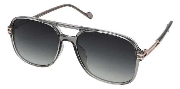 Slazenger 6921.C2 56 Polarize Erkek Güneş Gözlüğü