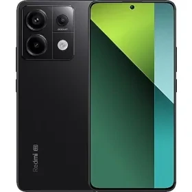 Xiaomi Redmi Note 13 Pro 5G 256 GB 8 GB RAM Siyah (Xiaomi Türkiye Garantili)