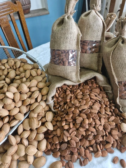 BADEM İÇİ (çiğ) 1000 gr