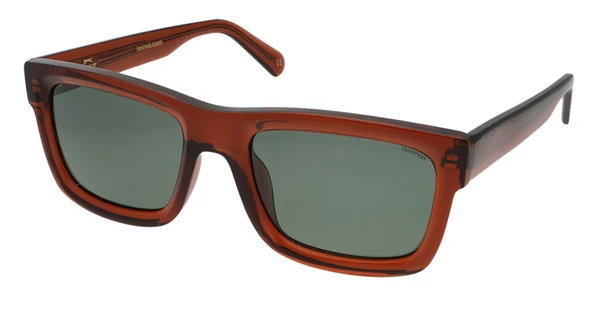 Slazenger 6938.C3 54 Polarize Unisex Güneş Gözlüğü