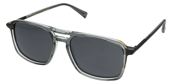 Slazenger 6931.C2 56 Polarize Erkek Güneş Gözlüğü