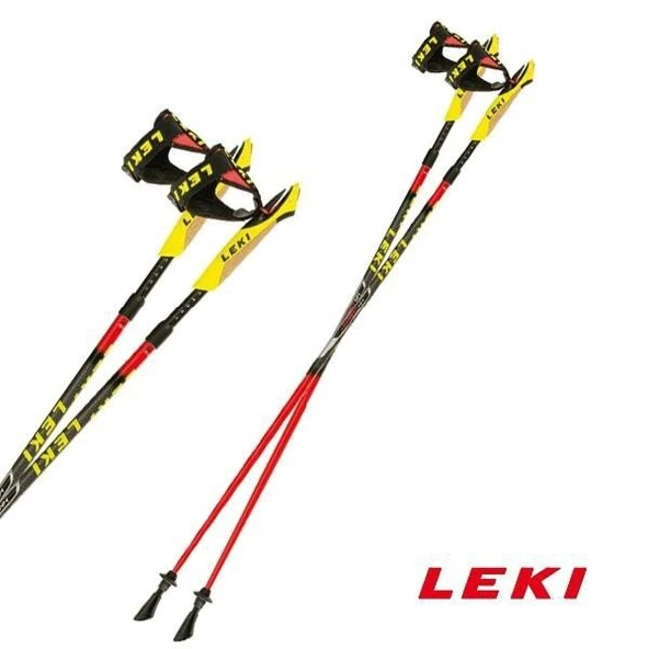 Leki Nordic Walking Speed Pacer Vario - 3