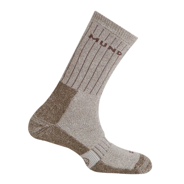 Mund Teide +18°C Yazlık Termal Çorap - 2