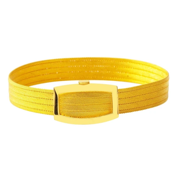 Beş Sıra Tokalı Trabzon Hasır Bileklik BIL27