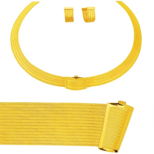 15 Sıra Trabzon Hasır Set S14-10