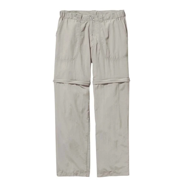 Patagonia Bay Island Hopper Zip-Off Pantolon - Resim 2