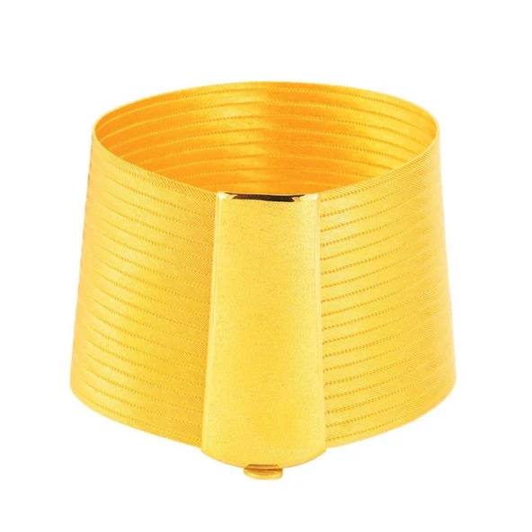 19 Sıra Tokalı Trabzon Hasır Bileklik BIL36