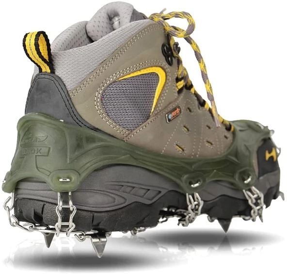 Zipsin-Five Ayakkabı Zinciri - 3