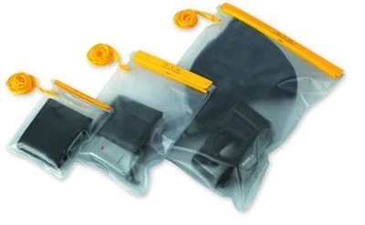 Ferrino Su Geçirmez Çanta (Küçük) - 2