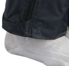 Ferrino Kumbu Yağmurluk Pantolon - Resim 4