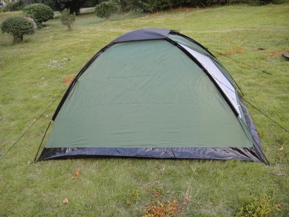 Evolite Trip Mono Dome 2 Kişilik Çadır - 4