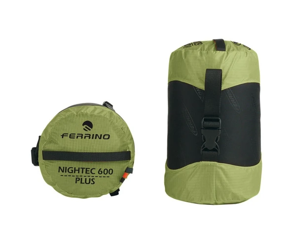 Ferrino Nightec 600  Plus - 3