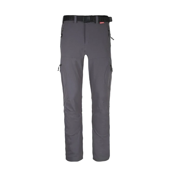 Evolite Relax Bay Outdoor Pantolon-Antrasit - 3
