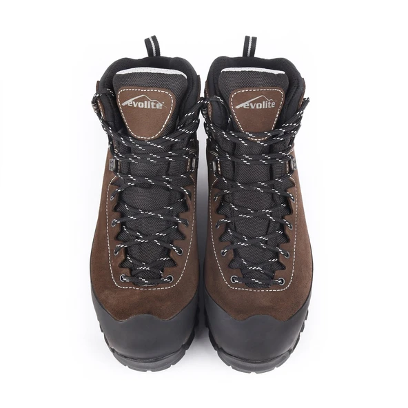 Evolite Synchro Evo-Tex Vibram Tabanlı Outdoor Bot - 4
