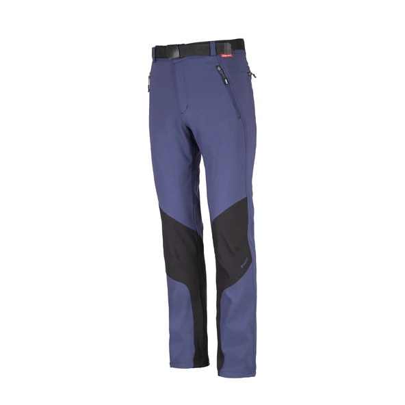 Evolite Route Bayan Outdoor Pantolon - Mavi - 3